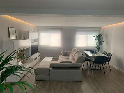 Piso en venta en Alicante