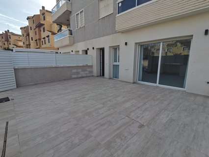 Piso en venta en Torrevieja