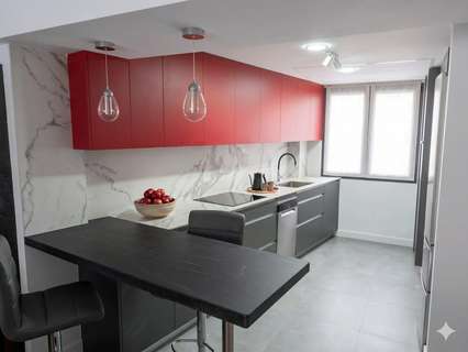 Piso en venta en Alicante