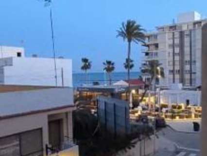 Piso en alquiler en El Campello