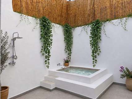 Casa en venta en Mutxamel