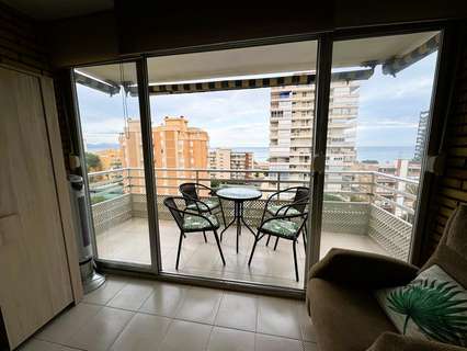 Piso en alquiler en Alicante