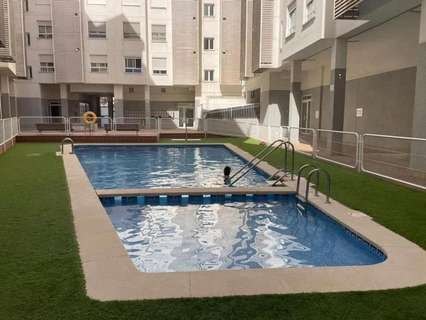 Piso en venta en Alicante