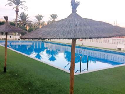 Apartamento en alquiler en El Campello