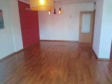Piso en venta en Alicante