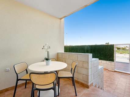 Piso en venta en Orihuela zona Orihuela-Costa