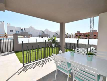 Bungalow en venta en San Miguel de Salinas
