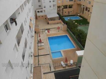 Piso en venta en Alicante