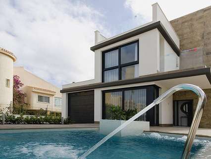 Chalet en venta en Orihuela zona Orihuela-Costa