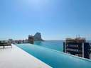Piso en venta en Calpe
