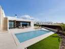 Casa en venta en Mutxamel