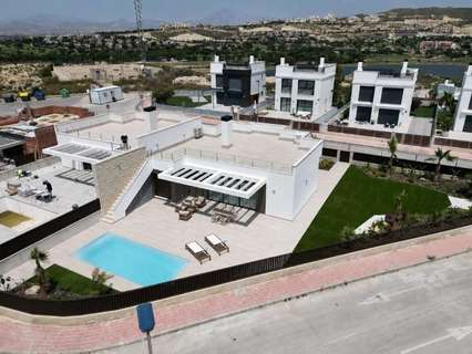 Chalet en venta en Mutxamel