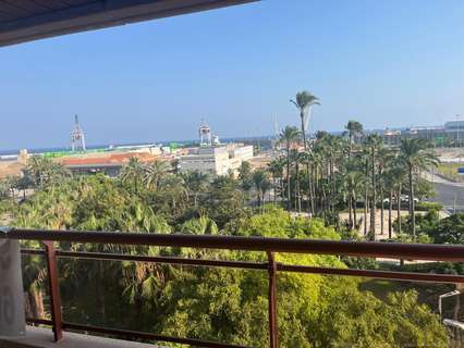 Piso en venta en Alicante
