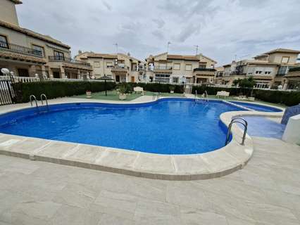 Bungalow en venta en Orihuela zona Orihuela-Costa rebajado