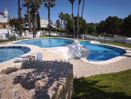 Bungalow en venta en Orihuela zona Orihuela-Costa rebajado