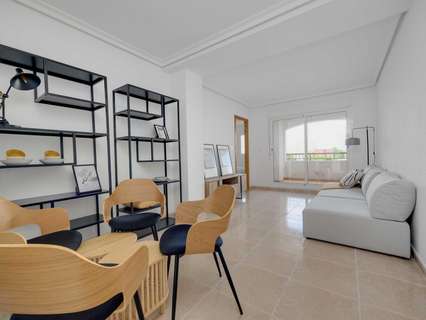 Piso en venta en San Fulgencio