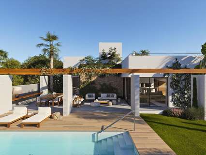 Chalet en venta en Orihuela zona Orihuela-Costa