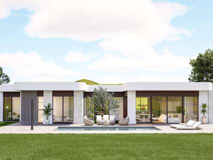 Chalet en venta en Monforte del Cid