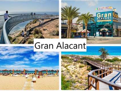 Casa en venta en Santa Pola zona Gran Alacant
