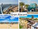 Casa en venta en Santa Pola zona Gran Alacant