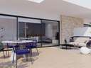 Bungalow en venta en Monforte del Cid