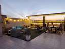 Ático dúplex en alquiler en Alicante