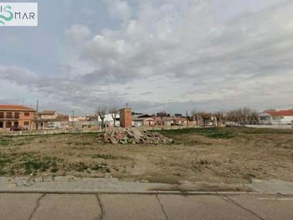 Parcela rústica en venta en Villaluenga de la Sagra