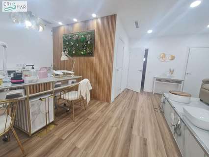 Local comercial en alquiler en Yuncos