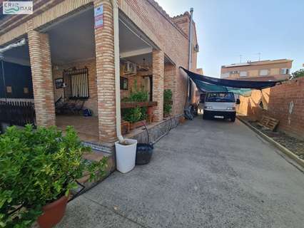 Casa en alquiler en Villaluenga de la Sagra