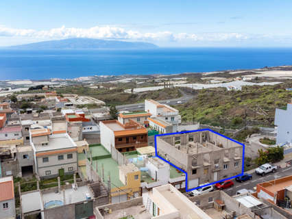 Hotel en venta en Guía de Isora