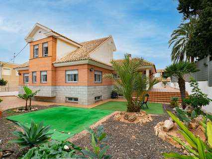 Chalet en venta en Cartagena zona Los Nietos