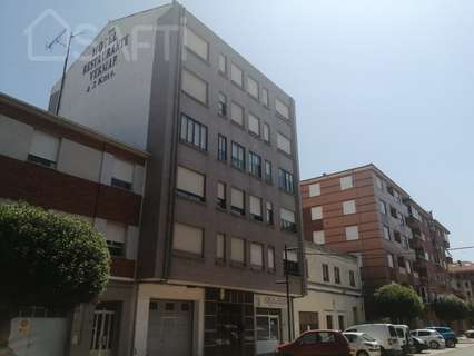 Apartamento en venta en La Bañeza