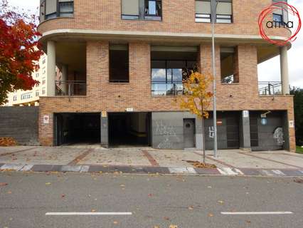 Plaza de parking en alquiler en Barañain