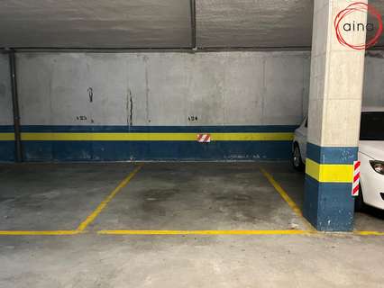 Plaza de parking en alquiler en Barañain