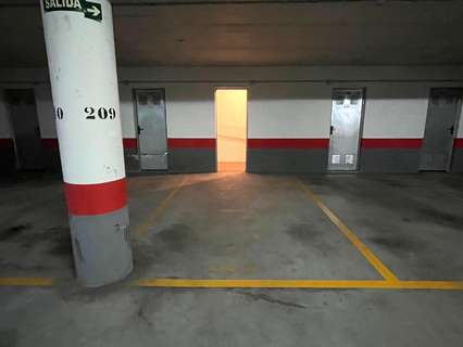Plaza de parking en venta en Barañain