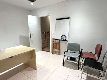 Local comercial en venta en Pamplona/Iruña