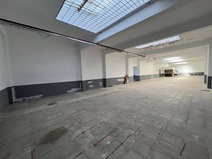 Local comercial en alquiler en Huarte/Uharte