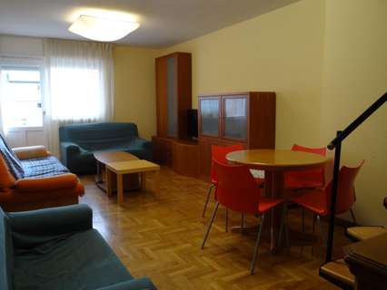 Piso en venta en Barañain