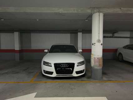 Plaza de parking en venta en Barañain