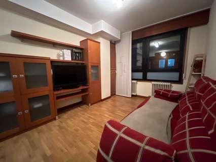 Piso en venta en Barañain