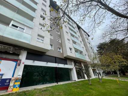 Local comercial en alquiler en Barañain