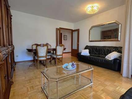 Piso en venta en Pamplona/Iruña