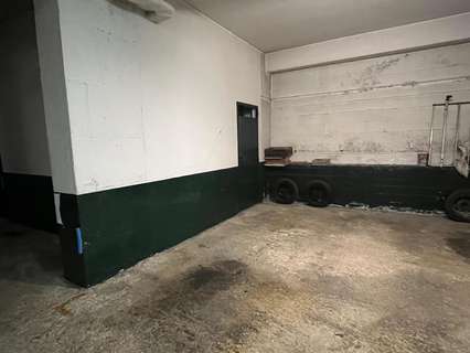 Plaza de parking en alquiler en Barañain