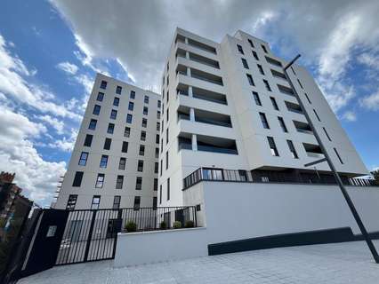 Piso en alquiler en Barañain