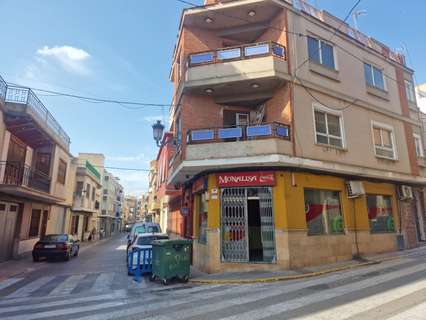 Local comercial en venta en Benaguasil