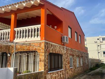 Chalet en venta en Dénia