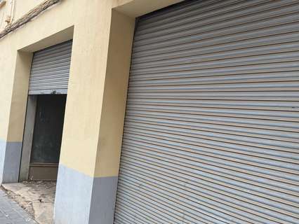 Local comercial en venta en Valencia rebajado