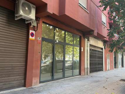 Nave industrial en venta en Valencia rebajada