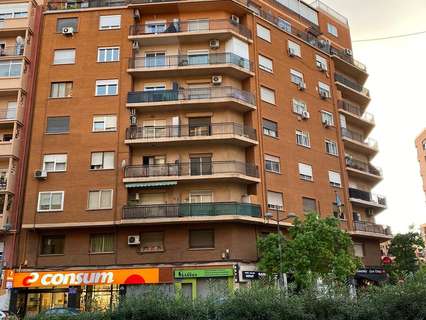 Piso en alquiler en Valencia