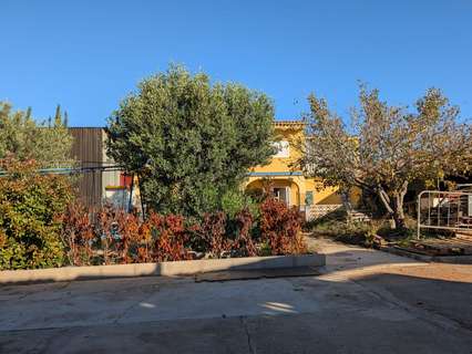 Chalet en venta en Bétera